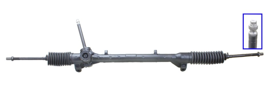 Przekładnia kierownicza DRI 714521922 56500H8100 KIA RIO