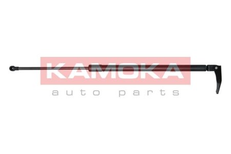 Sprężyna gazowa bagażnika KAMOKA 7092386 904514BA0A lewa NISSAN X-TRAIL