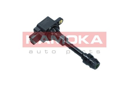 Cewka zapłonowa KAMOKA 7120036 22448AX001 NISSAN MICRA 02-10, MICRA C+C 05-