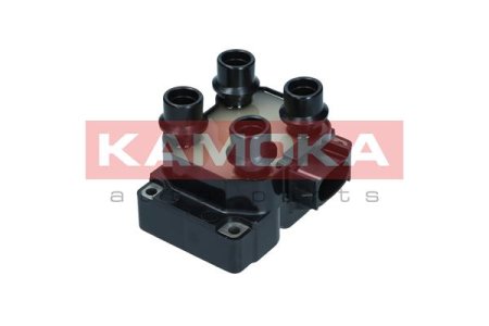 Cewka zapłonowa KAMOKA 7120069 1008886 FORD COURIER 89-, FIESTA 89-06