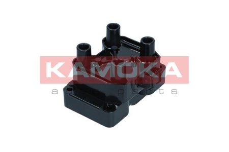 Cewka zapłonowa KAMOKA 7120072 1208065 LADA 110 95-12, OPEL ASTRA F 91-