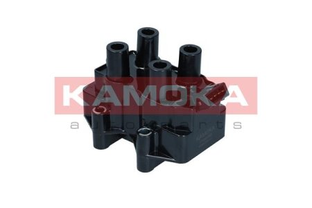 Cewka zapłonowa KAMOKA 7120133 1208071 OPEL ASTRA 91-09, OMEGA 94-05