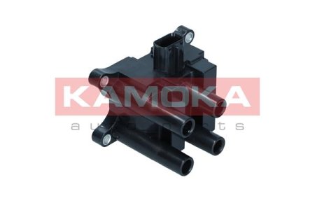 Cewka zapłonowa KAMOKA 7120134 L81318100 MAZDA 6 02-08, MPV 99-06