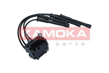 Cewka zapłonowa KAMOKA 7120164 8200084401 RENAULT CLIO 98-, KANGOO 97-
