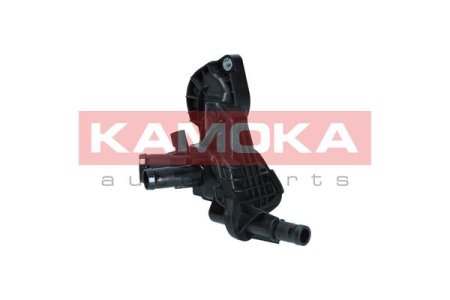 Termostat (kpl z obudową) KAMOKA 7710001 110612563R RENAULT CAPTUR 13