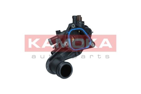 Termostat (kpl z obudową) KAMOKA 7710024 1336Z8 CITROEN BERLINGO 08