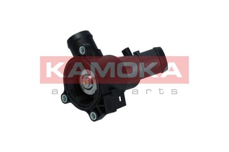 Termostat (kpl z obudową) KAMOKA 7710030 A6512000715 MERCEDES CLA 13-19