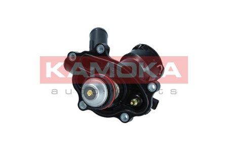 Termostat (kpl z obudową) KAMOKA 7710034 2712000315 MERCEDES KLASA C 07-14