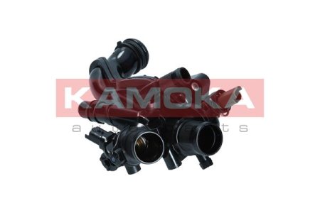 Termostat (kpl z obudową) KAMOKA 7710036 9808647180 CITROEN C4 14-, C5 18