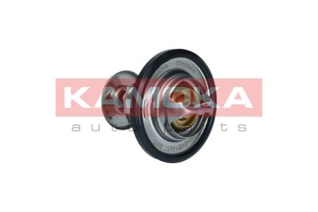 Termostat (wkład) KAMOKA 7710044 6058444 OPEL ASCONA 81-88, ASTRA F/G 91