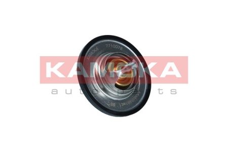 Termostat (wkład) KAMOKA 7710072 1472378 AUDI A3 03-13, A4 04-09, A6 04
