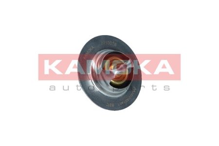 Termostat (wkład) KAMOKA 7710076 133730 OPEL MOVANO 98-, RENAULT MASTER