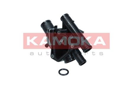 Termostat (kpl z obudową) KAMOKA 7710107 7701474249 OPEL ARENA 97-01