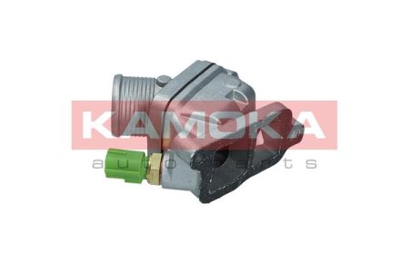 Termostat (kpl z obudową) KAMOKA 7710158 30650023 VOLVO C30 06-13, C70 97