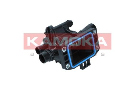 Termostat (kpl z obudową) KAMOKA 7710161 11517805998 CITROEN BERLINGO 05-11
