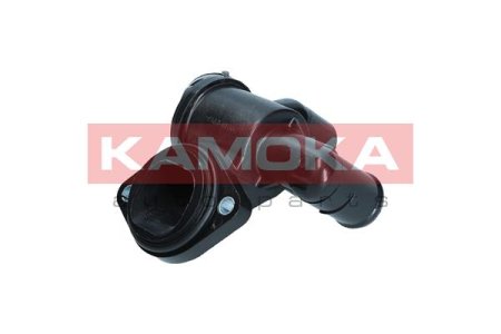 Termostat (kpl z obudową) KAMOKA 7710185 06D121111G AUDI A4 02-09, A6 04-11