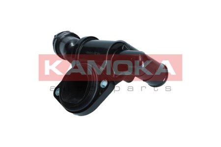 Termostat (kpl z obudową) KAMOKA 7710190 06F121111F AUDI A3 03-15, TT 06-15