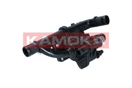Termostat (kpl z obudową) KAMOKA 7710198 11517809191 CITROEN BERLINGO 05