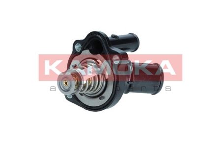 Termostat (kpl z obudową) KAMOKA 7710204 1374191 FORD ESCAPE II 12