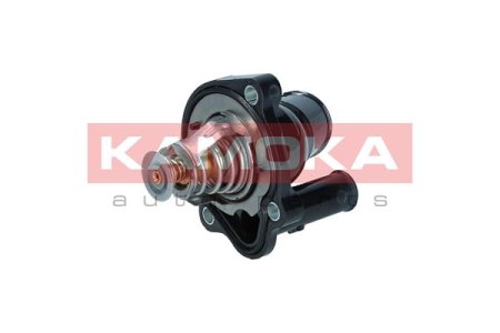 Termostat (kpl z obudową) KAMOKA 7710205 1235840 FORD GALAXY 06-15