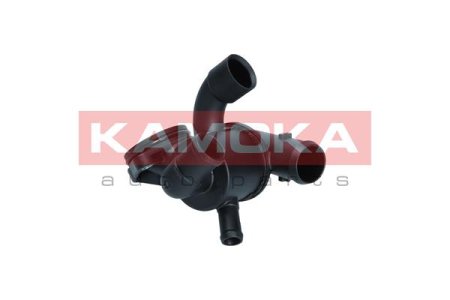 Termostat (kpl z obudową) KAMOKA 7710223 03L121111AC AUDI A3 03-13, TT 06-15