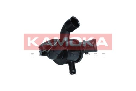 Termostat (kpl z obudową) KAMOKA 7710225 03L121111S AUDI A1 10-15, A3 09-13