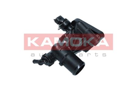 Termostat (kpl z obudową) KAMOKA 7710231 1338359 ALFA ROMEO MITO 09-18