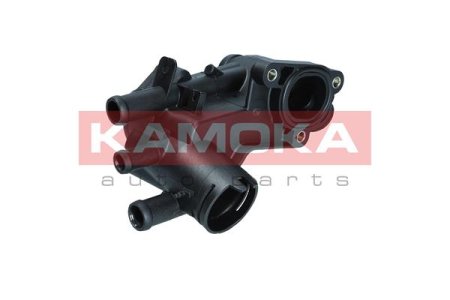 Termostat (kpl z obudową) KAMOKA 7710258 032121111BA SEAT LEON 99-06, VW GOLF