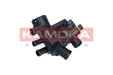 Termostat (kpl z obudową) KAMOKA 7710259 032121110B SEAT AROSA 97-04