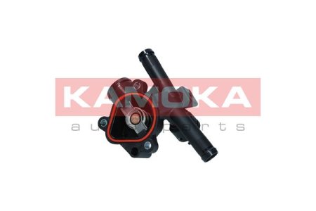 Termostat (kpl z obudową) KAMOKA 7710269 8200978549 NISSAN NV400 11-, OPEL