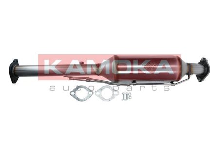 Filtr cząstek stałych KAMOKA 8010013 1675177 FORD GALAXY 06-15, MONDEO 07