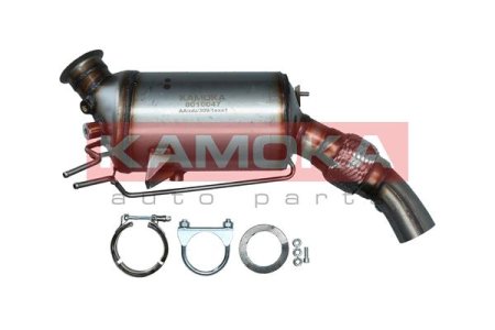 Filtr cząstek stałych KAMOKA 8010047 18308514988 BMW 1(F20) 11-19, 2(F22)
