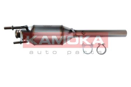 Filtr cząstek stałych KAMOKA 8010049 6394906181 MERCEDES VIANO 03-, VITO 03
