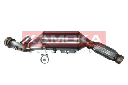 Filtr cząstek stałych KAMOKA 8010050 A9064900100 MERCEDES SPRINTER 06-16