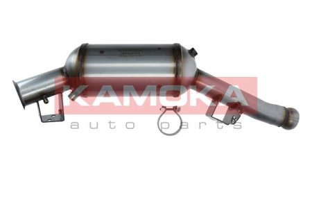 Filtr cząstek stałych KAMOKA 8010054 A1644900892 MERCEDES GL 06-12, KLASA M