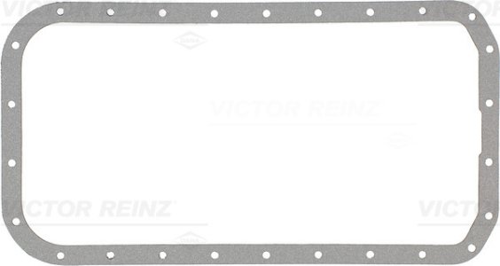 Uszczelka miski olejowej VICTOR REINZ 71-54054-00 1112143G00 NISSAN