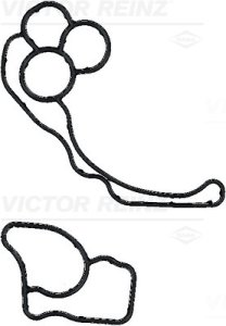 Zestaw uszczelek, chłodnica oleju VICTOR REINZ 15-10050-01 11428580682 BMW