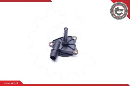 Zawór, odpowietrzanie skrzyni korbowej SKV 31SKV075 11157563506 BMW 7