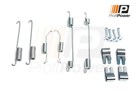 Sprężynki do szczęk hamulca PROFIPOWER 9B2132 1691032 