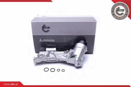 Chłodnica oleju ESEN SKV 31SKV177 93186324 CHEVROLET AVEO CRUZE OPEL ASTRA H