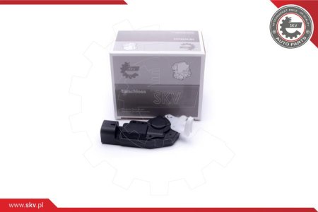 Zamek drzwi SKV 60SKV113 6914012070 tył lewy TOYOTA COROLLA