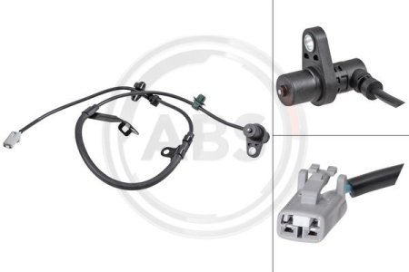 Czujnik ABS A.B.S. 32096 89542B1010 DAIHATSU SIRION 05- PP