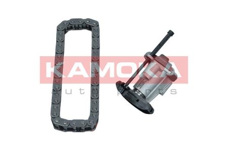 Zestaw łańcucha rozrządu KAMOKA 7001554 LR000663 CITROEN C4 13-, C5 04