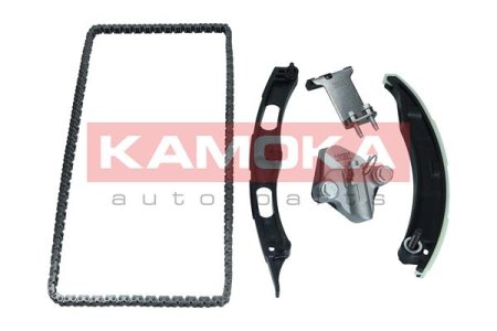 Zestaw łańcucha rozrządu KAMOKA 7001637 12656083S1 OPEL ASTRA K 15-, KARL