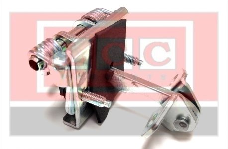 Ogranicznik drzwi LCC PRODUCTS LCC3446 9181G4 CITROEN PEUGEOT przód LP