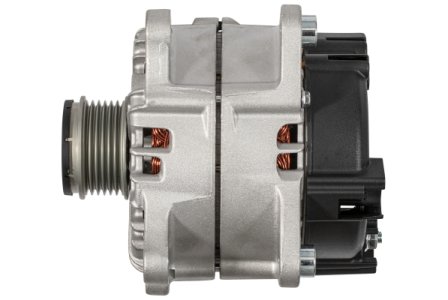Alternator HELLA 8EL 015 637-151 059903023L 12V PORSCHE VW