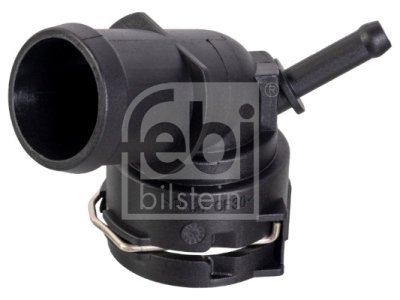 Króciec układu chłodzenia FEBI BILSTEIN 180732 1K0122291BE VW
