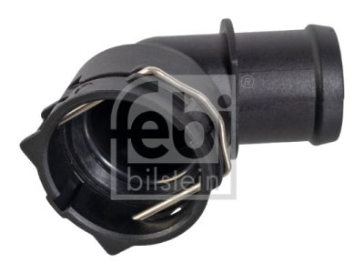 Króciec układu chłodzenia FEBI BILSTEIN 180732 1K0122291BE VW