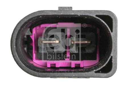 Wiązka świec żarowych FEBI BILSTEIN 180688 6Q0971220A VW AUDI