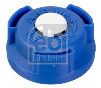 Korek zbiornika adblue FEBI BILSTEIN 179539 1631999980 PEUGEOT CITROEN OPEL